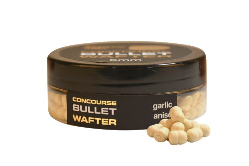 Benzar Mix - Concourse Bullet Wafter Fokhagyma-Ánizs 5mm