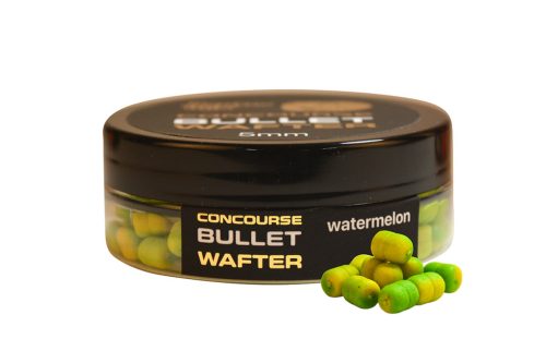 Benzar Mix - Concourse Bullet Wafter Sárgadinnye 5mm