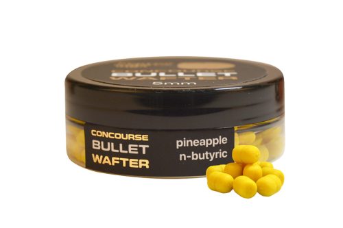 Benzar Mix - Concourse Bullet Wafter Ananász-Vajsav 5mm