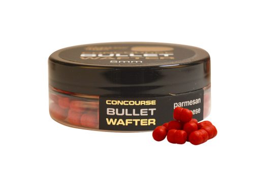 Benzar Mix - Concourse Bullet Wafter Parmezán 5mm