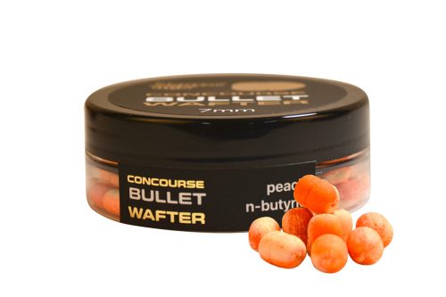 Benzar Mix - Concourse Bullet Wafter Őszibarack-Vajsav 7mm