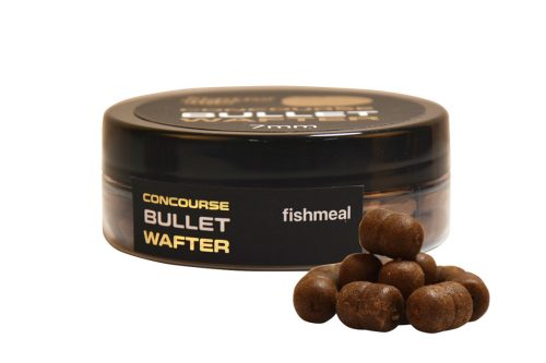 Benzar Mix - Concourse Bullet Wafter Halliszt 7mm