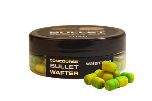 Benzar Mix - Concourse Bullet Wafter Sárgadinnye 7mm