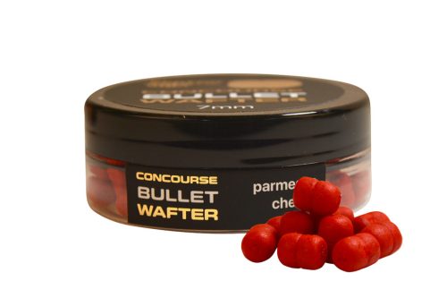 Benzar Mix - Concourse Bullet Wafter Parmezán 7mm
