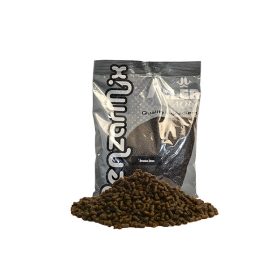Benzar - Mix Aller Aqua Pellet Bronze 2mm 800gr