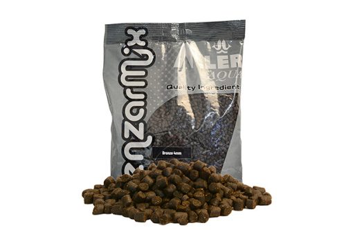 Benzar - Mix Aller Aqua Pellet Bronze 4mm 800gr