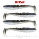 Reiva - Zander Power Shad 10cm Magic Fish