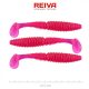 Reiva Zander Power Shad 12,5cm Pink Flitter
