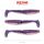 Reiva - Zander Power Shad 12,5cm Purple Pearl