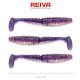 Reiva - Zander Power Shad 12,5cm Purple Pearl