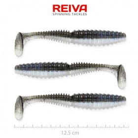 Reiva - Zander Power Shad 12,5cm Magic Fish