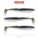 Reiva - Zander Power Shad 12,5cm Magic Fish