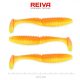 Reiva - Zander Power Shad 12,5cm Shiny Orange