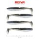 Reiva - Zander Power Shad 8cm Magic Fish