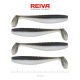 Reiva - Flat Minnow Shad 10cm Magic Fish