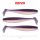 Reiva - Flat Minnow Shad 12,5cm Purple Pearl