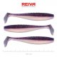 Reiva - Flat Minnow Shad 12,5cm Purple Pearl