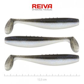 Reiva - Flat Minnow Shad 12,5cm Magic Fish