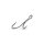 VMC - H Double Horog 9902BZ 1/0-s