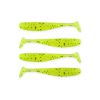 Reiva - Flash Shad 10cm Poppy Green 4db/cs