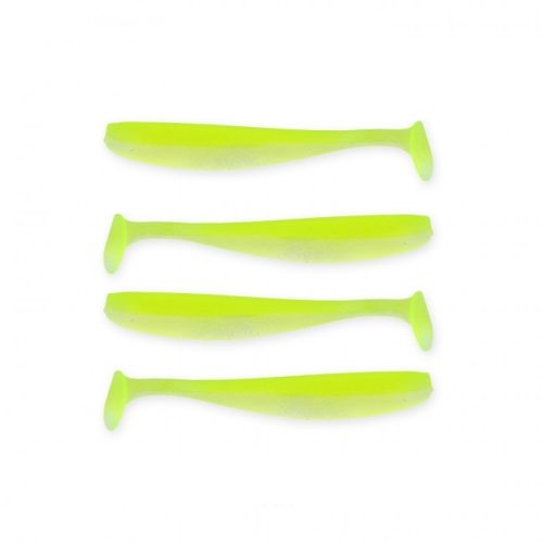 Reiva - Flash Shad 10cm Flash Lemonade 4db/cs