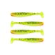 Reiva - Flash Shad 10cm Watermelon 4db/cs