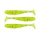 Reiva - Flash Shad 12.5cm Poppy Green 3db/cs