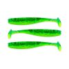 Reiva - Flash Shad 12.5cm Poison Green 3db/cs