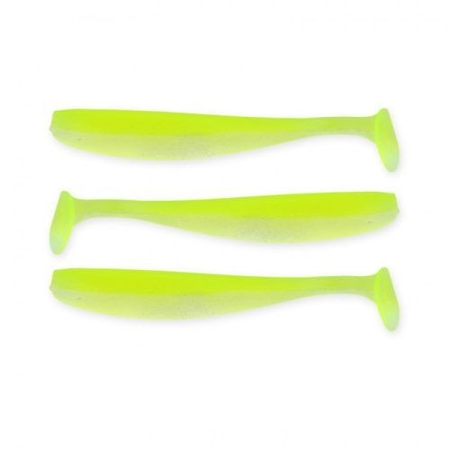 Reiva - Flash Shad 12.5cm Flash Lemonade 3db/cs