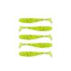 Reiva - Flash Shad 7.5cm Poppy Green 5db/cs