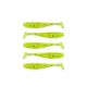 Reiva - Flash Shad 7.5cm Poppy Green 5db/cs