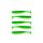 Reiva - Flash Shad 7.5cm Poison Green 5db/cs
