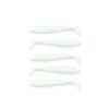 Reiva - Flash Shad 7.5cm Classic White 5db/cs