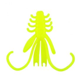 Reiva - NYMPH 6cm Fluo Zöld 12db/cs