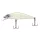 Reiva - Long Minnow 7cm Pearl White