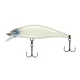 Reiva - Long Minnow 7cm Pearl White