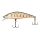 Reiva - Stick Minnow 5cm 4.5g Silvertiger