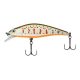 Reiva - Stick Minnow 5cm 4.5g Silvertiger