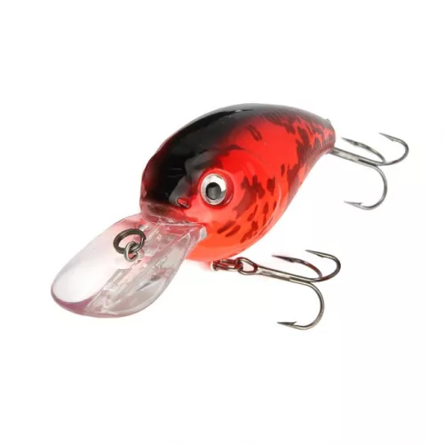 Reiva - Diver 5.2cm 11,2g Red Black