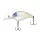 Reiva - Diver 5.2cm 11,2g Pearl White