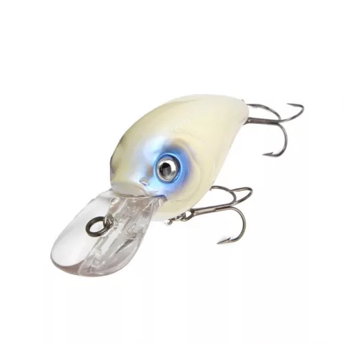 Reiva - Diver 5.2cm 11,2g Pearl White