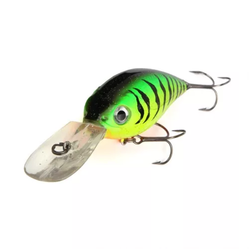 Reiva - Deep Crank 6.5cm 15.5g Firetiger