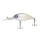 Reiva - Deep Crank 6.5cm 15.5g Pearl White
