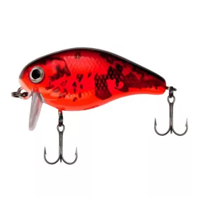 Reiva - Joker DD 3.8cm 4.6g Red Black