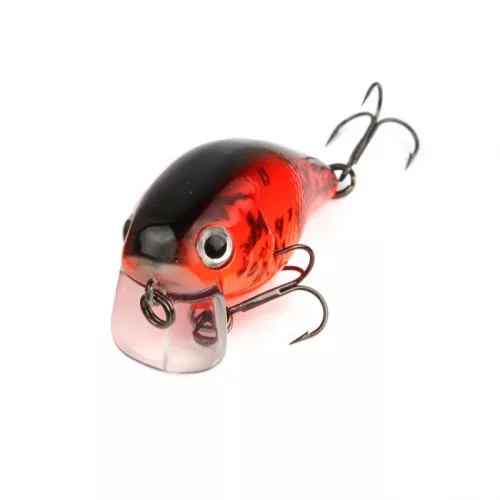 Reiva - Joker DD 3.8cm 4.6g Red Black