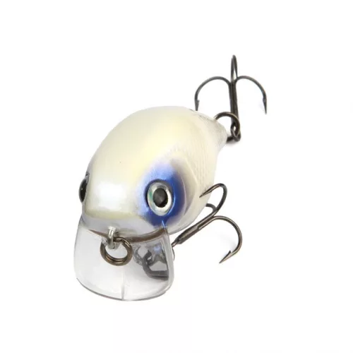Reiva - Joker DD 3.8cm 4.6g Pearl White