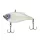 Reiva - Vibe 7cm 17.2g Pearl White