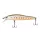 Reiva - Walker 7.2cm 5.5g Silvertiger