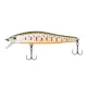 Reiva - Walker 7.2cm 5.5g Silvertiger