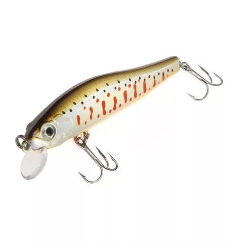 Reiva - Walker 7.2cm 5.5g Silvertiger